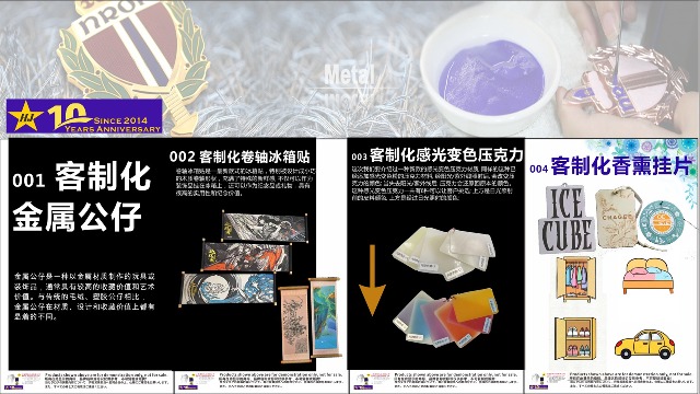 2025/07&nbsp;EDM：2025年新規オリジナルグッズの勧め